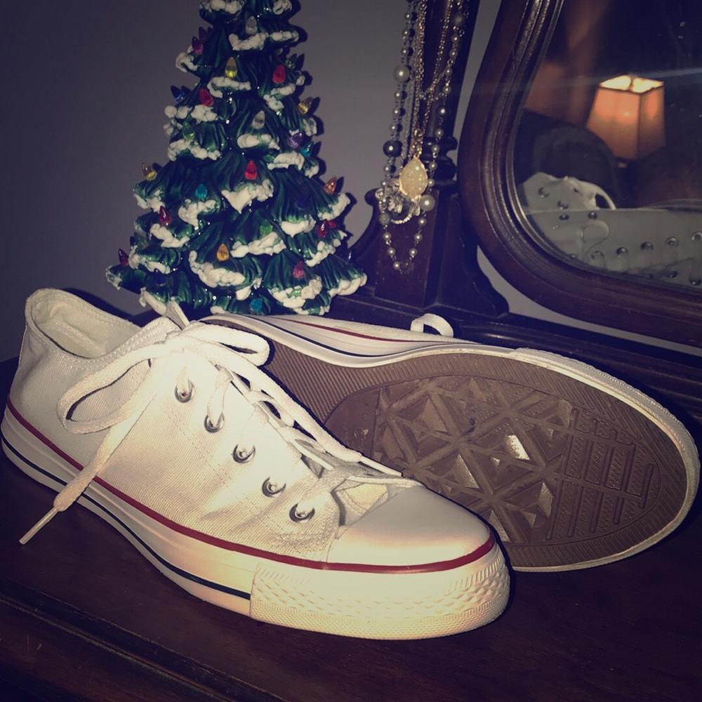 Chuck Taylor Converse All Stars